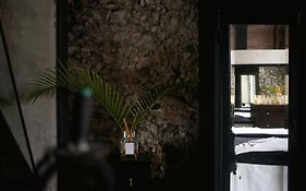 Coqui Coqui Casa de los Santos Izamal - THE ONLY ONE SUITE COLLECTION